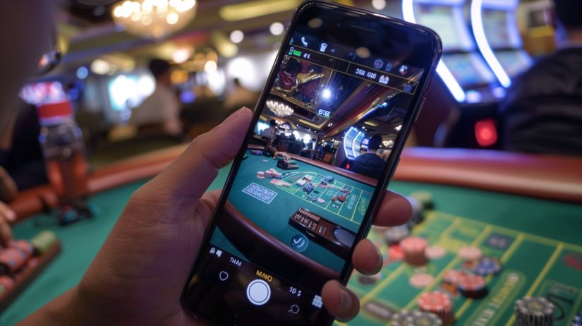 Privacy and account safety guidance within apk 5666 casino guide content